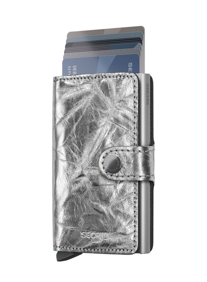 Mini Wallet Crunch