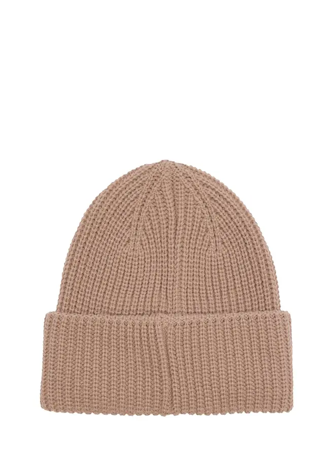 Logo Muts Desert Taupe