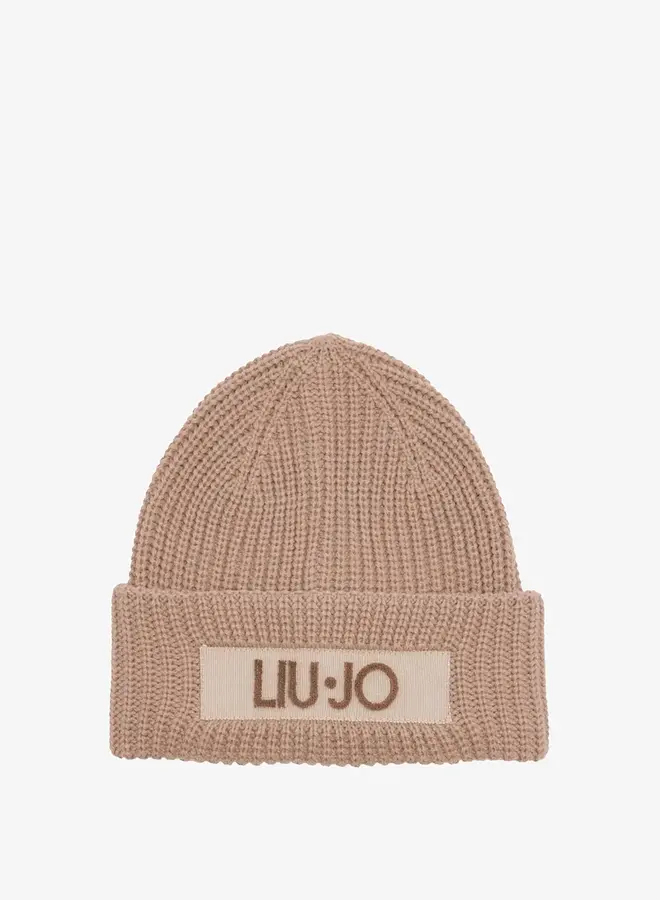 Logo Muts Desert Taupe