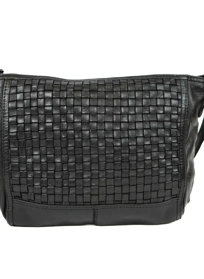 Crossbody Myrna CL45618 Zwart