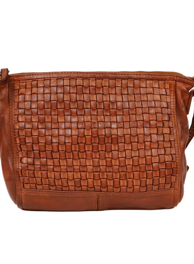 Crossbody Myrna CL45618 Cognac