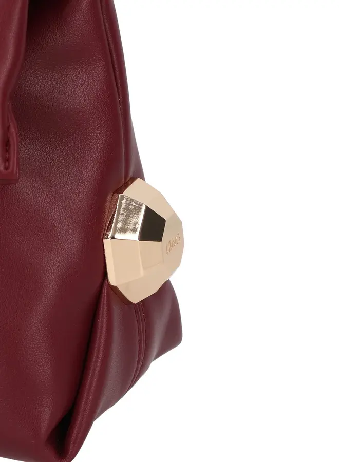 Riccy Schoudertas M Bordeaux rood