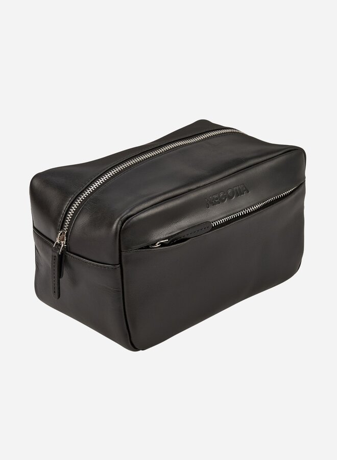 Alpha Apex Toilettas Zwart