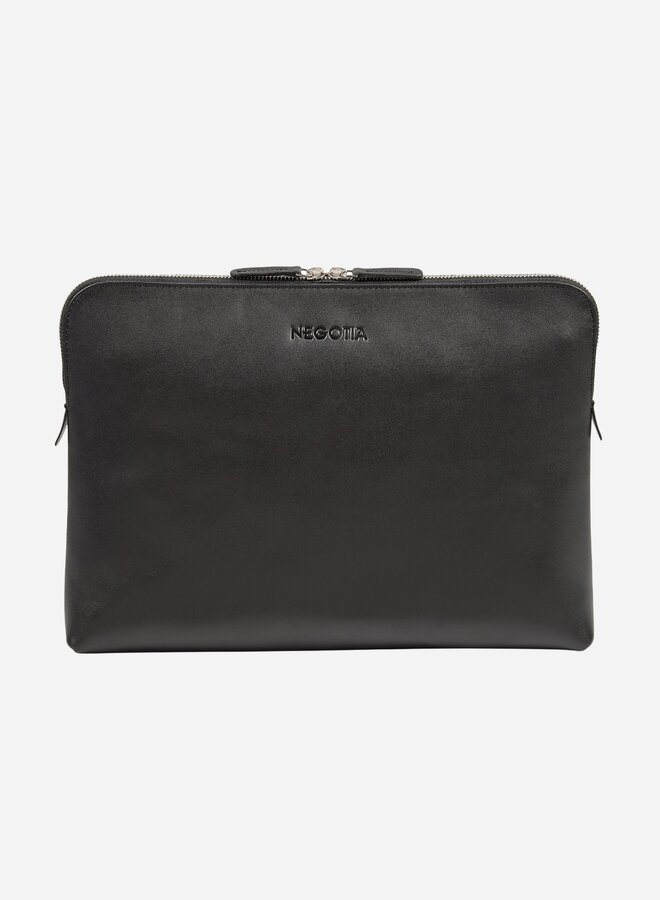 Mantle Sleeve 14 Zwart