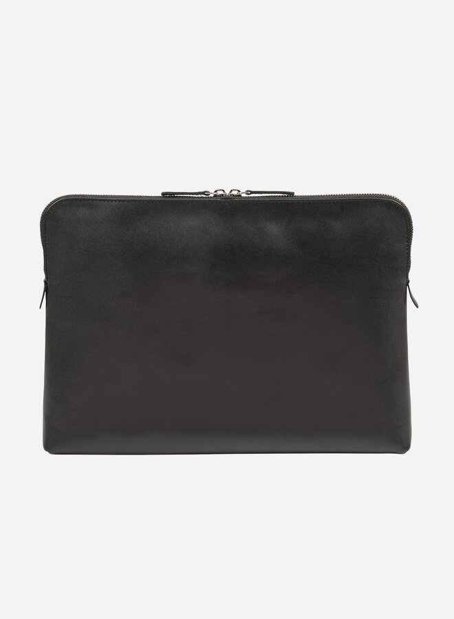 Alpha Laptop sleeve Carry-All 14'' Zwart