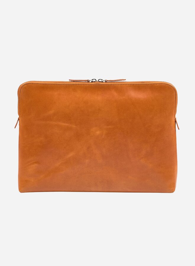 Mantle Sleeve 14 Cognac