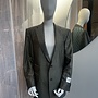 Blazer 1/2 Achterpand Dior/Groen