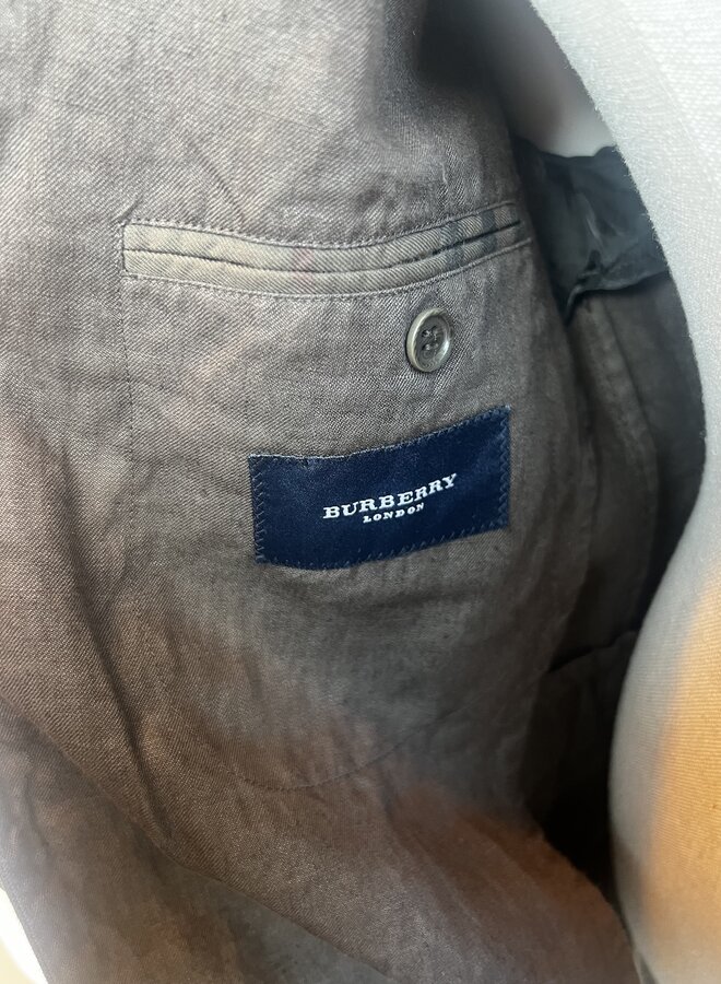 Blazer Borstzakje Dior/Donkerbruin