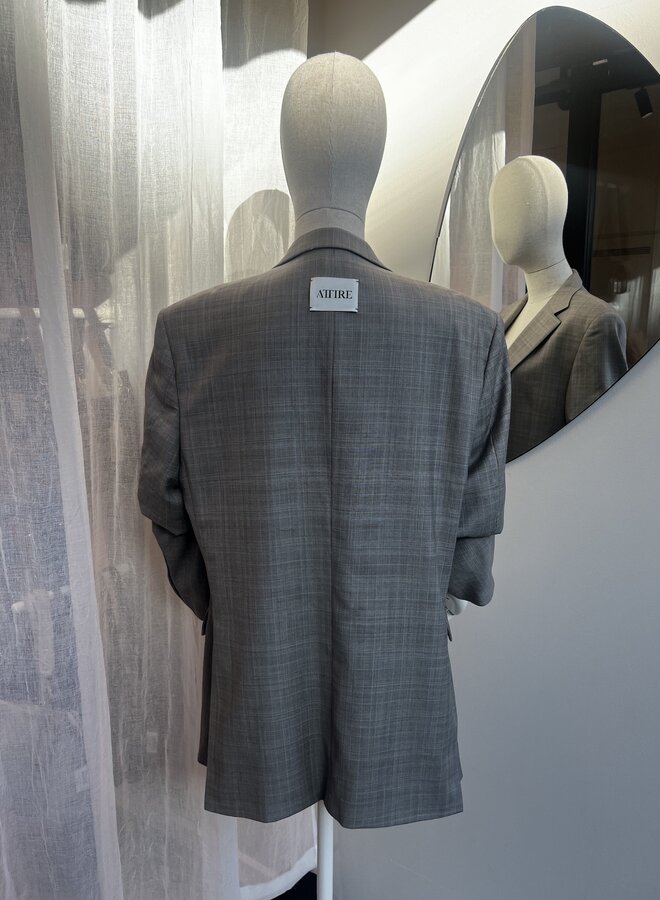 Blazer Borstzakje Gucci/Lichtgrijs