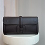 Hemmi Clutch Donkerbruin