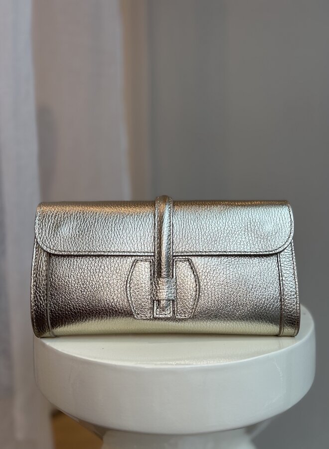 Hemmi Clutch Goud