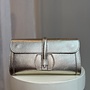 Hemmi Clutch Goud