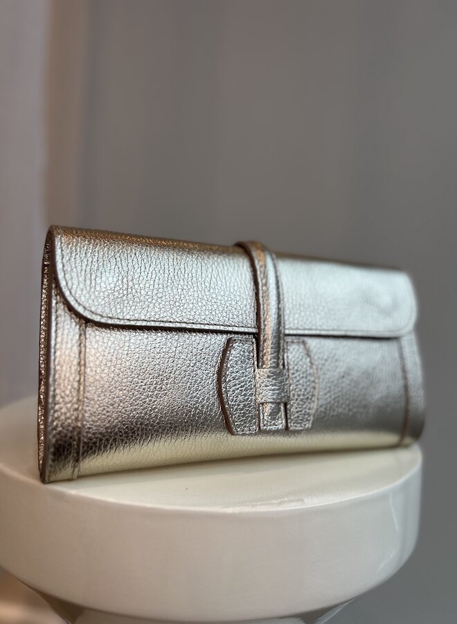 Hemmi Clutch Goud