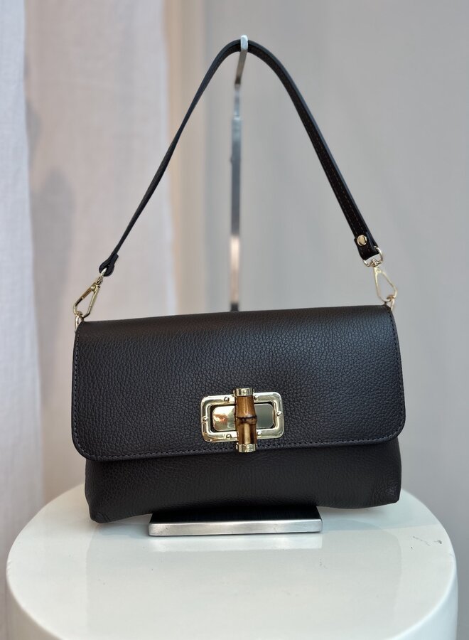 Joni Big Donkerbruin