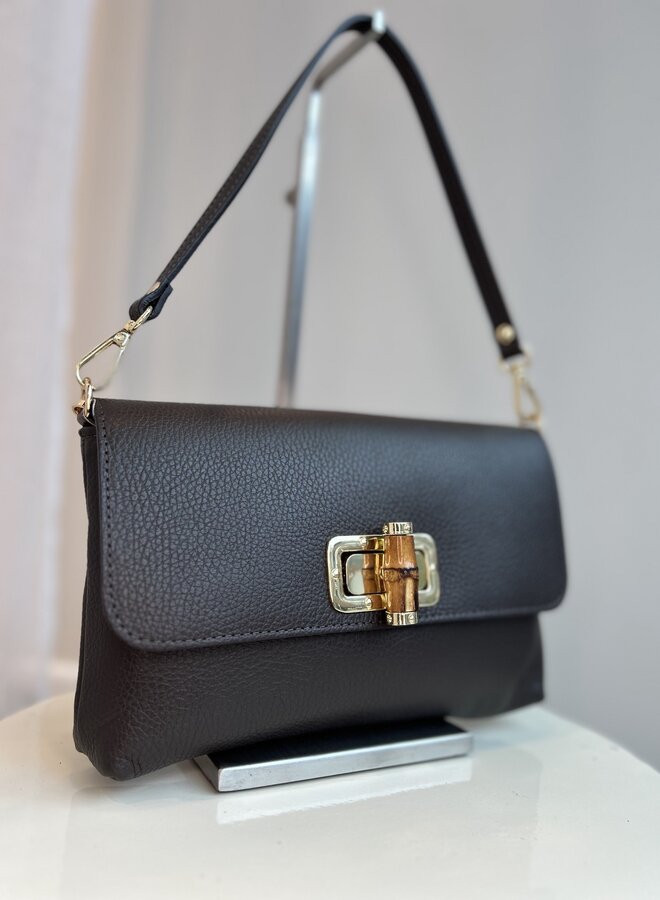 Joni Big Donkerbruin