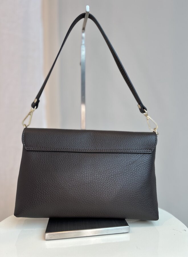 Joni Big Donkerbruin