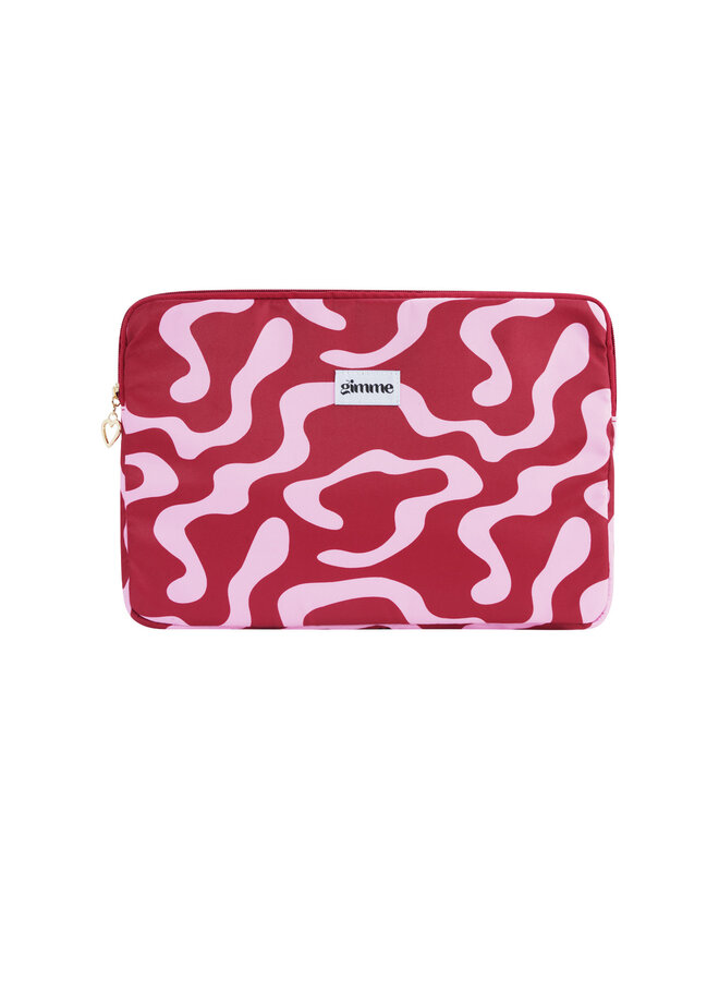 Laptop Sleeve Gimme