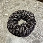 Dior Scrunchie Donkerbruin