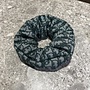 Dior Scrunchie Groen