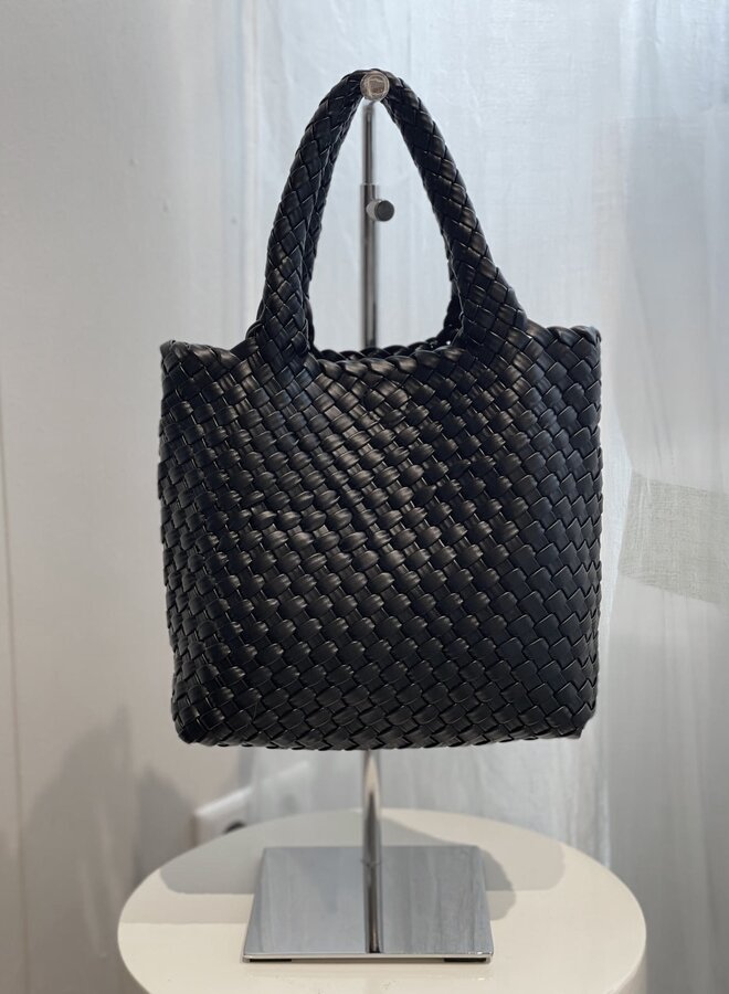 Ellis Handtasje Zwart