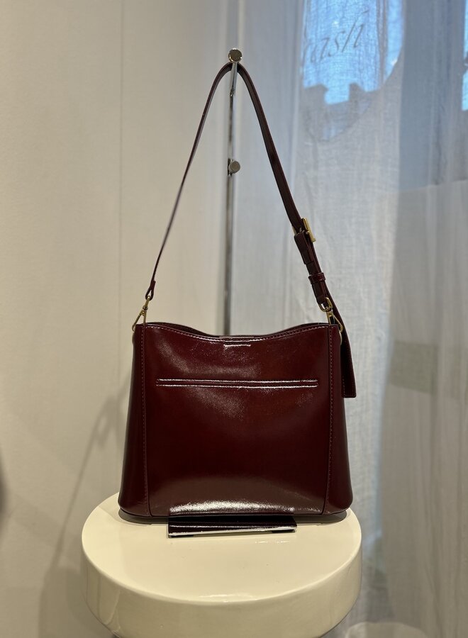 River Schoudertas Bordeaux