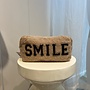 Toilettas Teddy Smile Beige