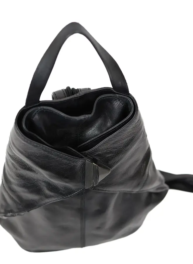 Rugzak Lisa CL45170 Zwart