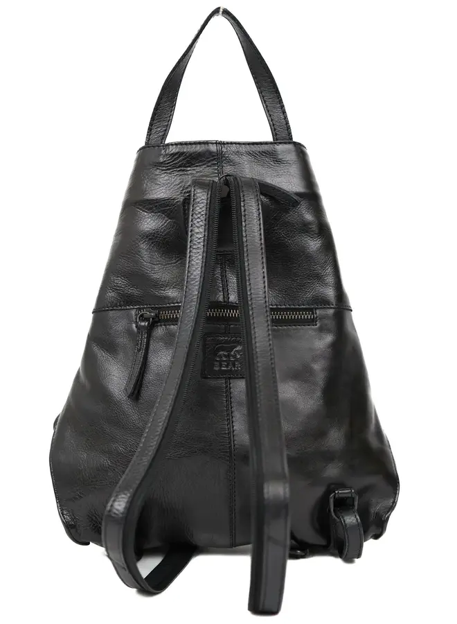 Rugzak Lisa CL45170 Zwart