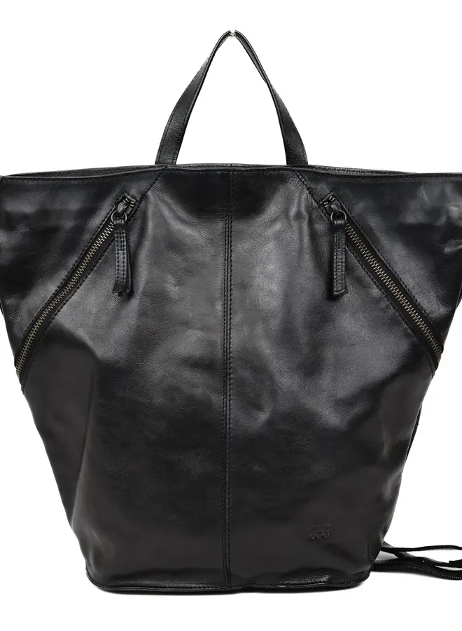 Rugzak Lisa CL45170 Zwart