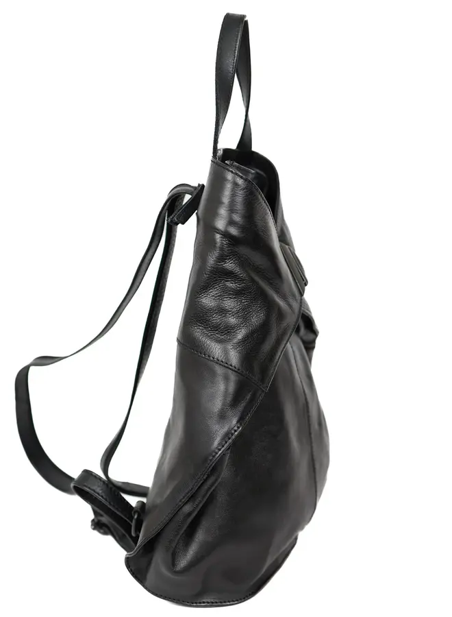 Rugzak Lisa CL45170 Zwart