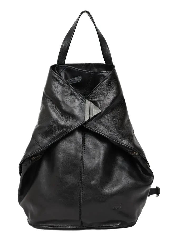 Rugzak Lisa CL45170 Zwart