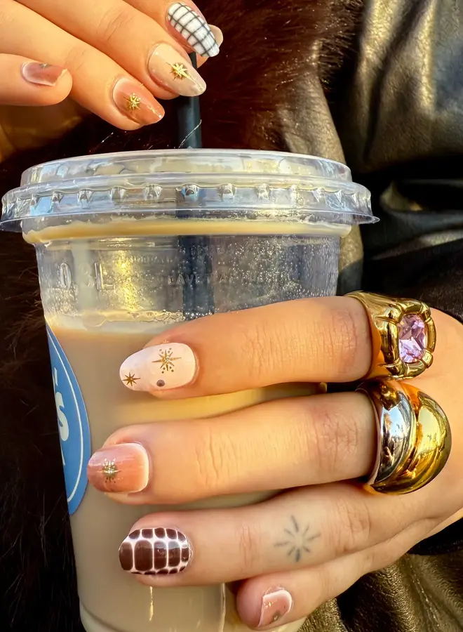 Original ( 1 week wear)