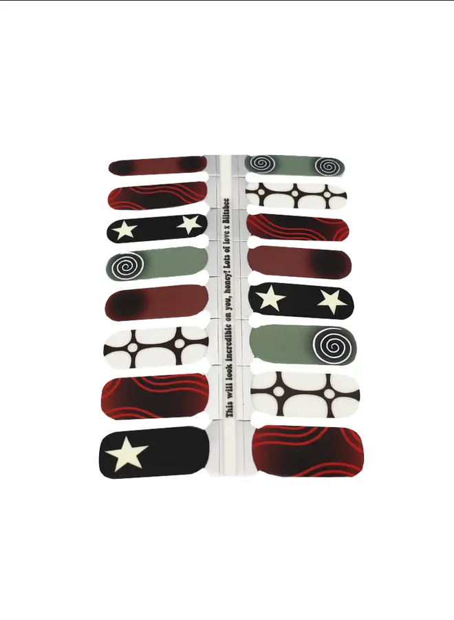 Original ( 1 week wear)