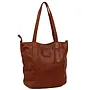 Shopper Liz MJ2045 Cognac