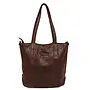 Shopper Liz MJ2045 Bruin