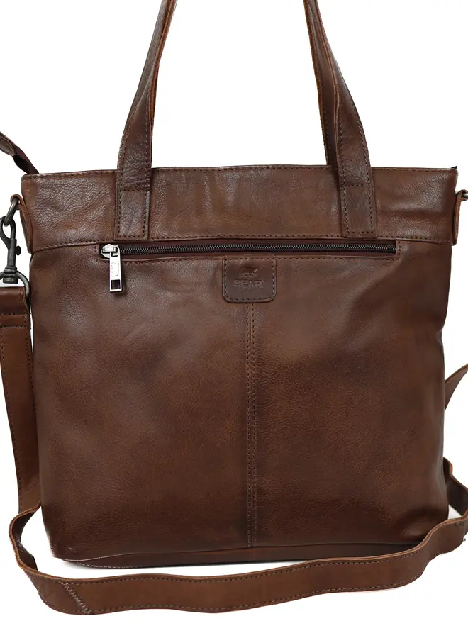 Shopper CP2150 Jilike Bruin