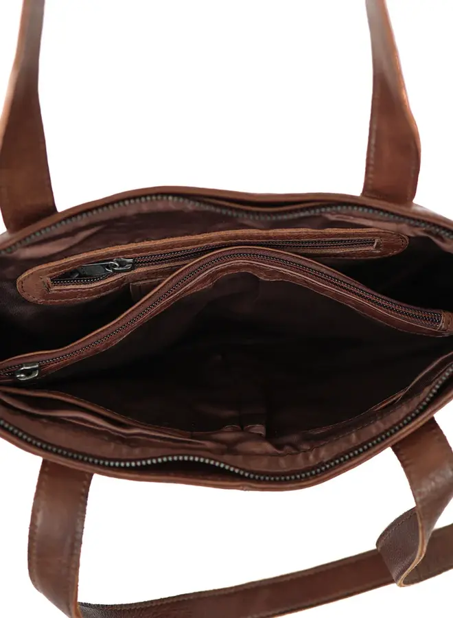 Shopper CP2150 Jilike Bruin