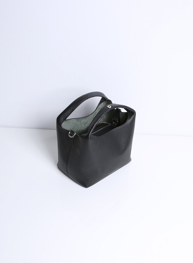 Daisy | Black