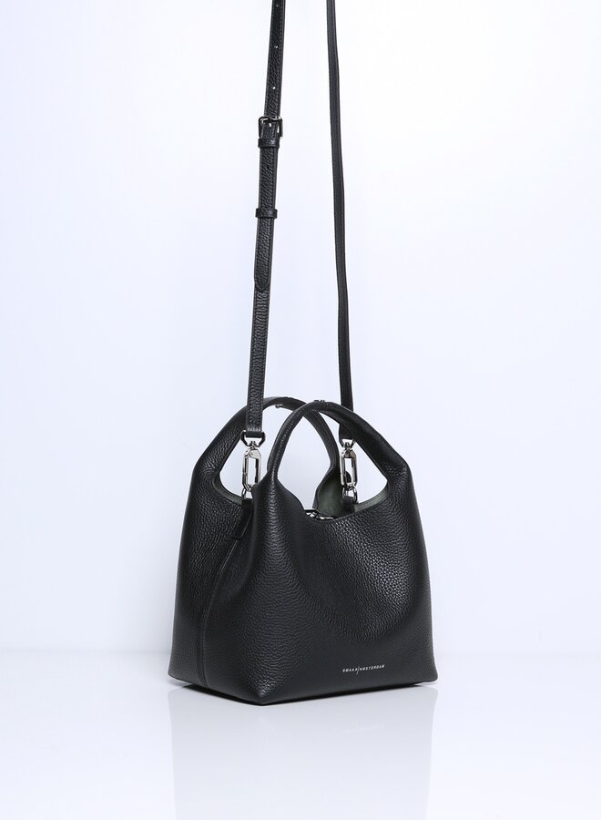 Daisy | Black