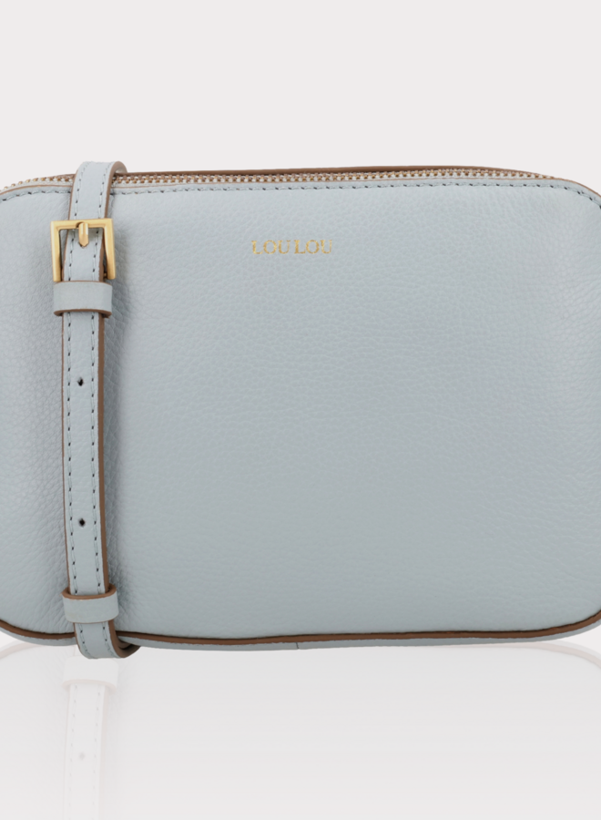 Zoe Schoudertas Blue Aura