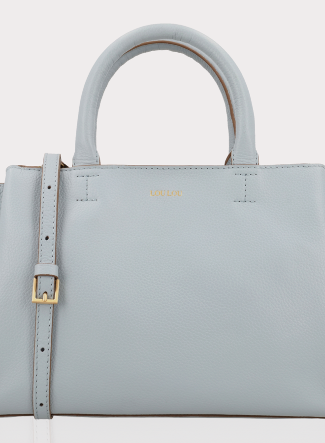 Vera Handtas Blue Aura