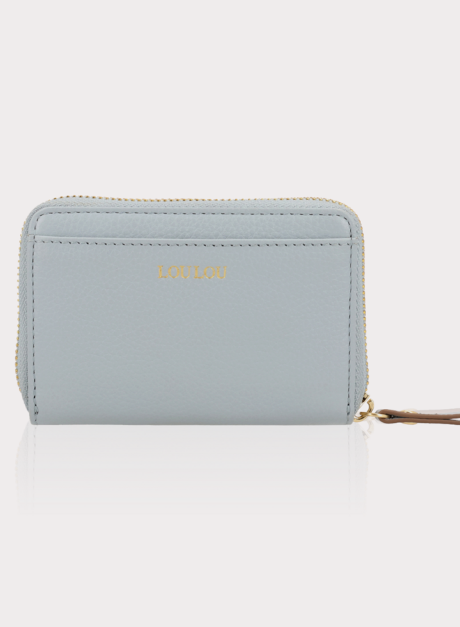 Petit Emelie Portemonnee Blue Aura