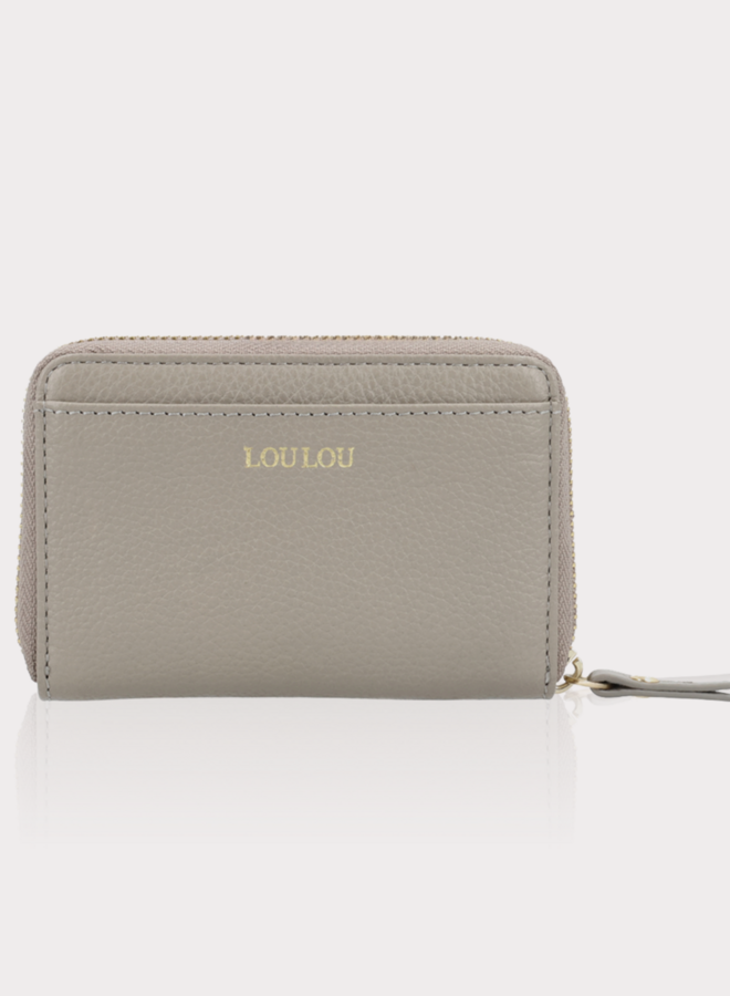 Petit Emilie Portemonnee Soft Sepia