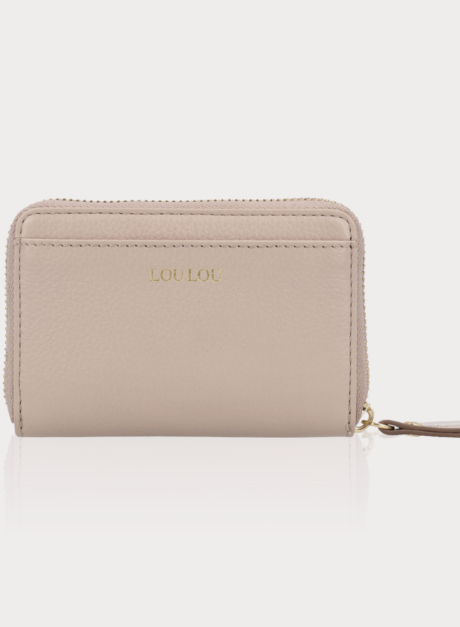 Petite Emilie Portemonnee Cashmere