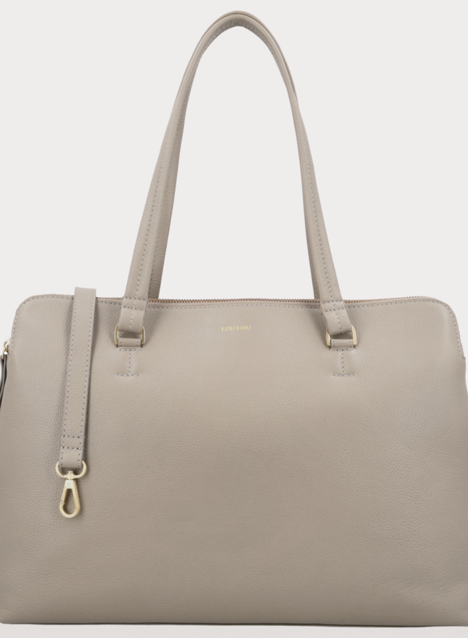 Olivia Laptoptas Soft Sepia