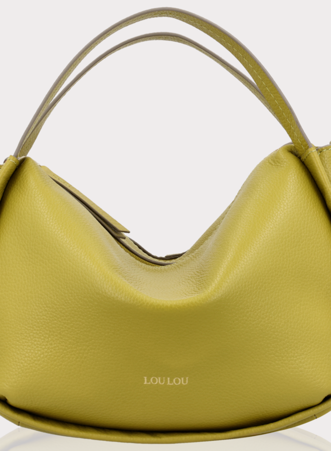 Lou Schoudertas M Cress Green