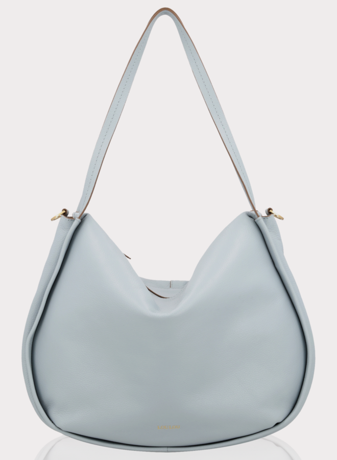 Lou Schoudertas L Blue Aura