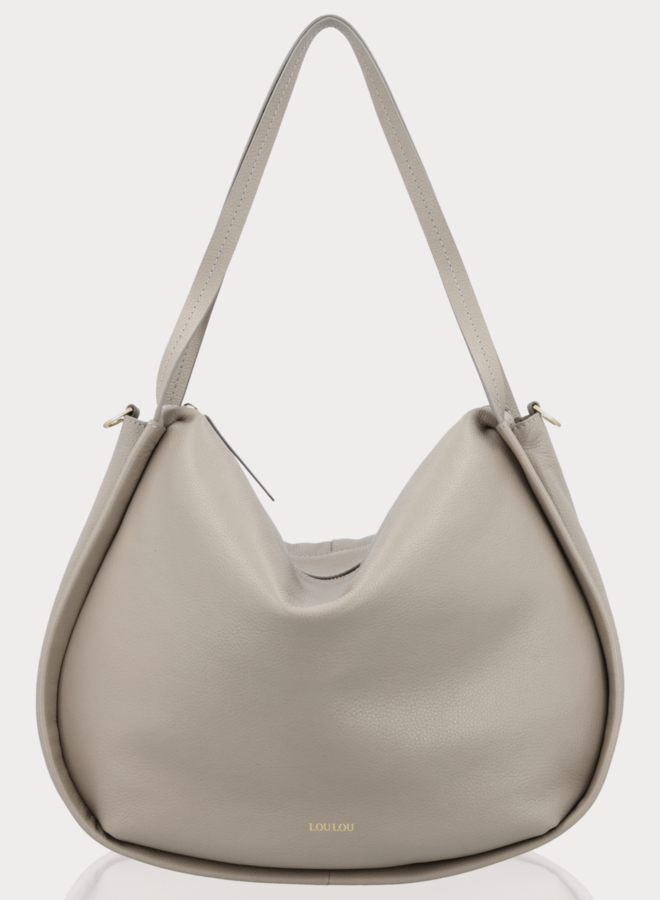 Lou Schoudertas L Soft Sepia