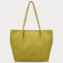 Lola Shopper Cress Green