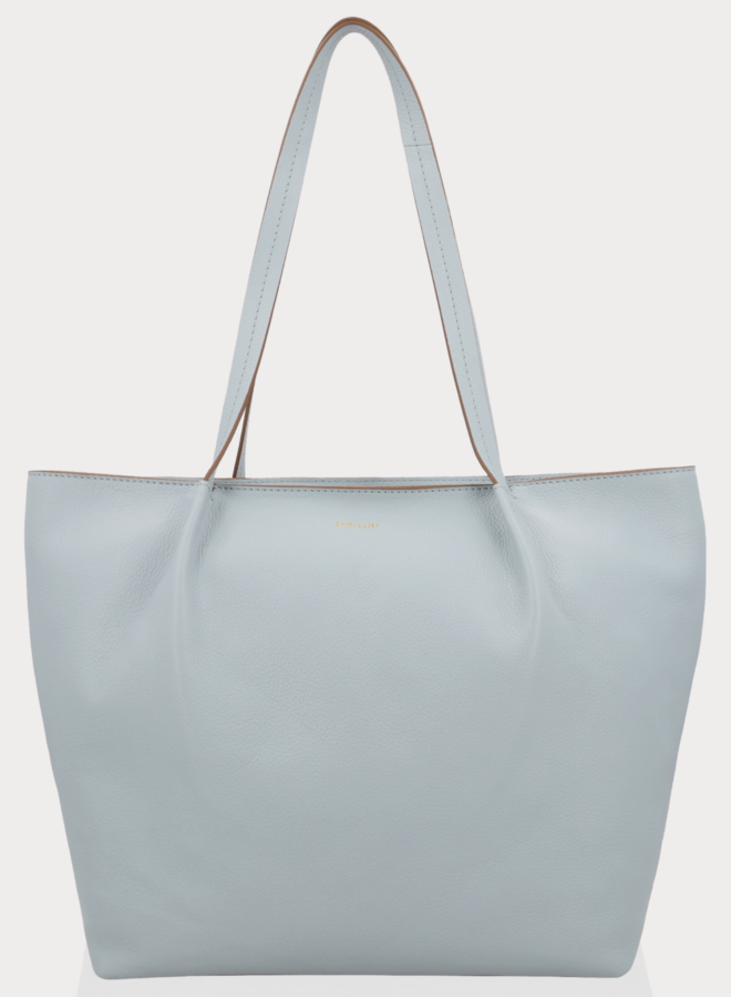 Lola Shopper Blue Aura